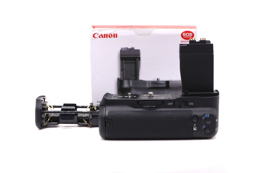 Батарейная ручка Canon BG-E8 (China)