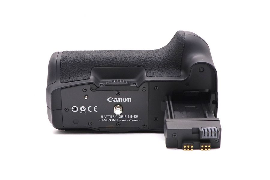 Батарейная ручка Canon BG-E8 (China)