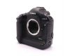 Canon EOS 1D Mark IV body (пробег 30785 кадров)