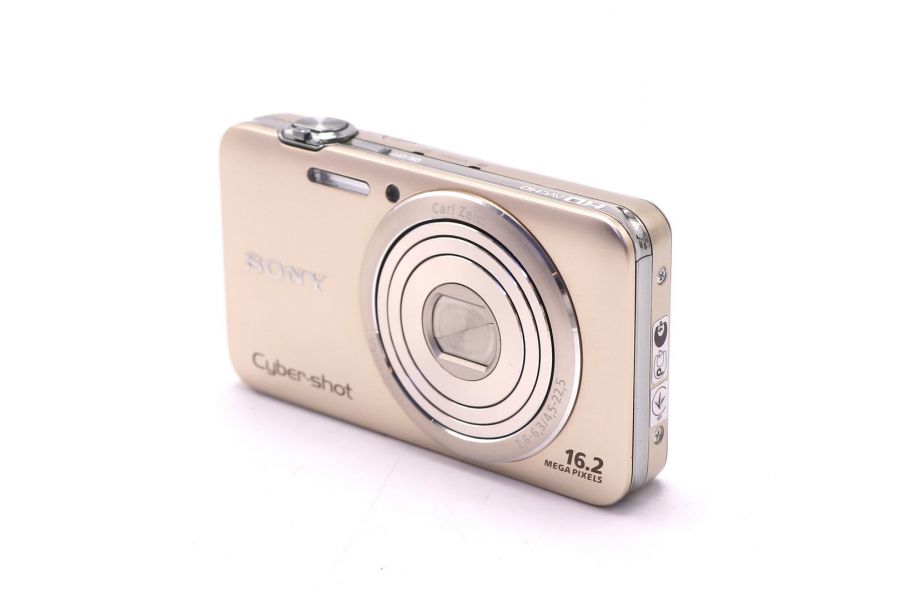 Sony Cyber-shot DSC-WX30