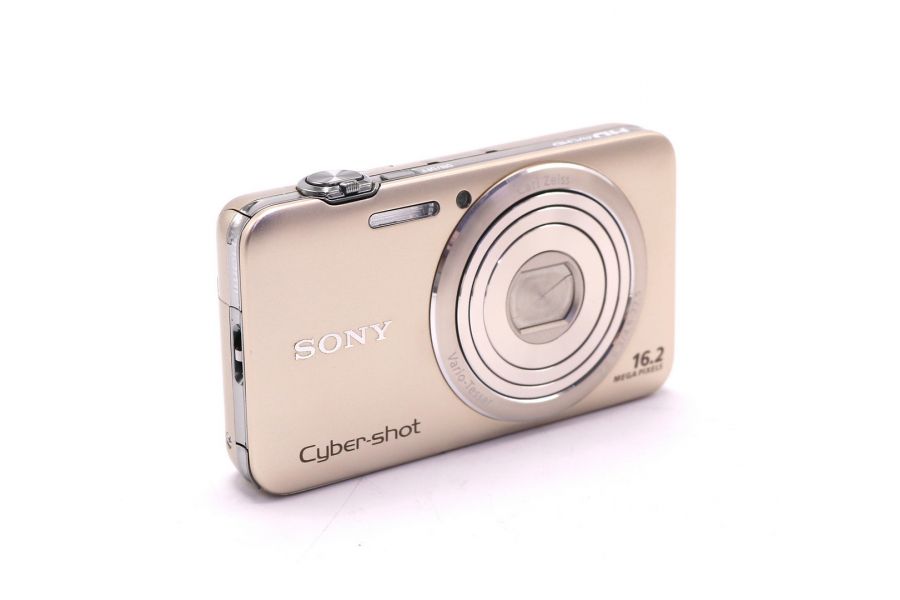 Sony Cyber-shot DSC-WX30
