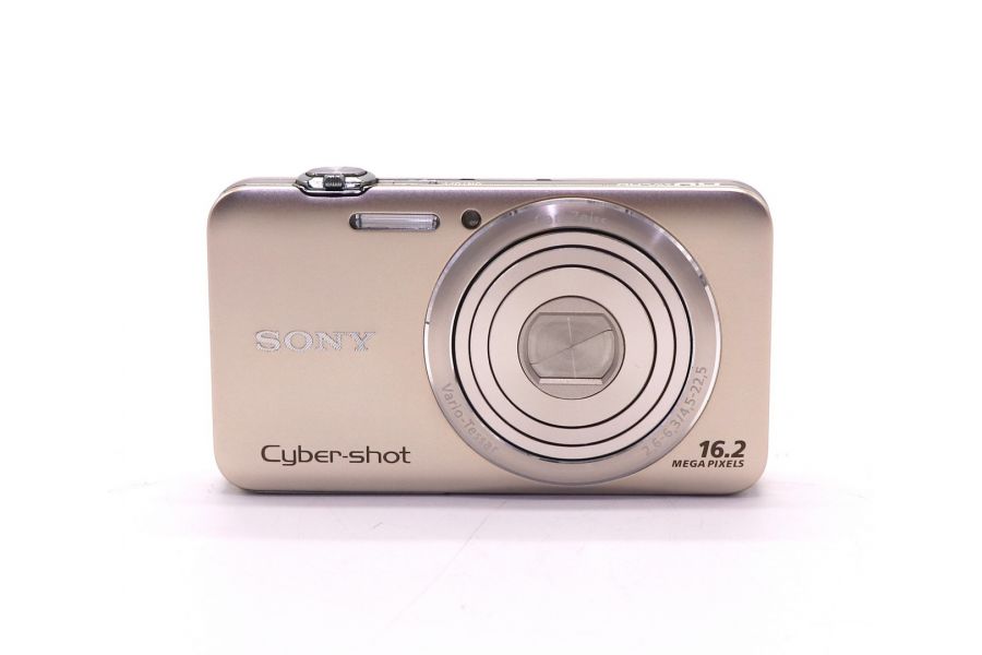 Sony Cyber-shot DSC-WX30