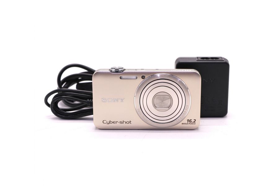 Sony Cyber-shot DSC-WX30