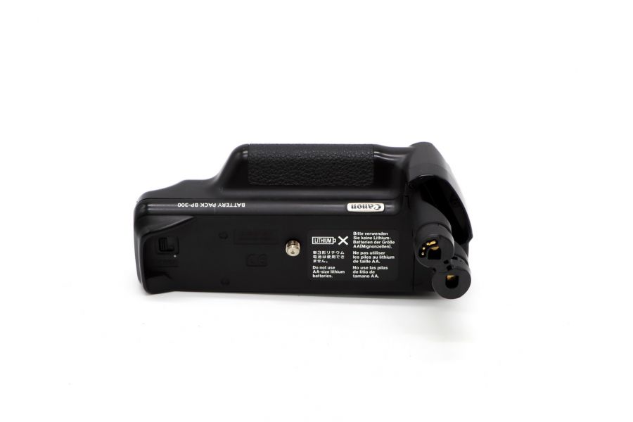 Батарейная ручка Canon BP-300