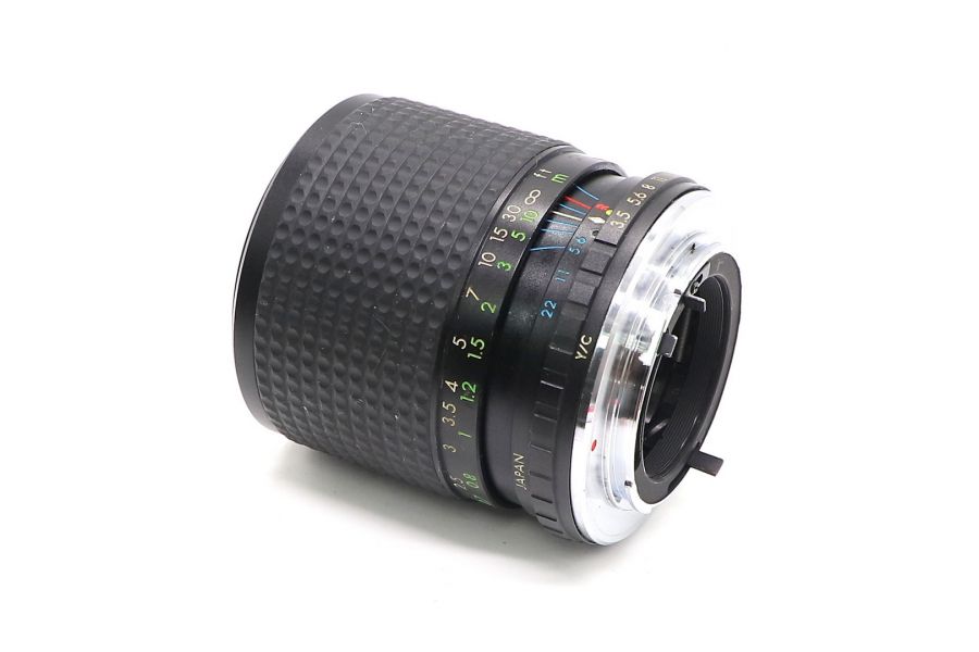 Sakar 35-70 мм f/3.5-4.5 MC Macro