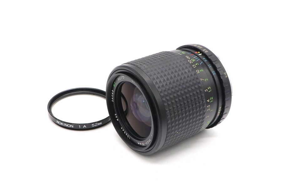 Sakar 35-70 мм f/3.5-4.5 MC Macro