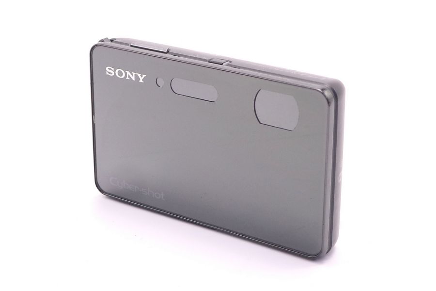 Sony Cyber-shot DSC-TX300V