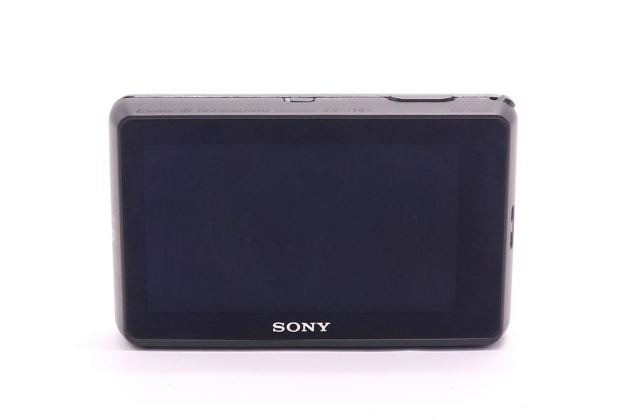 Sony Cyber-shot DSC-TX300V