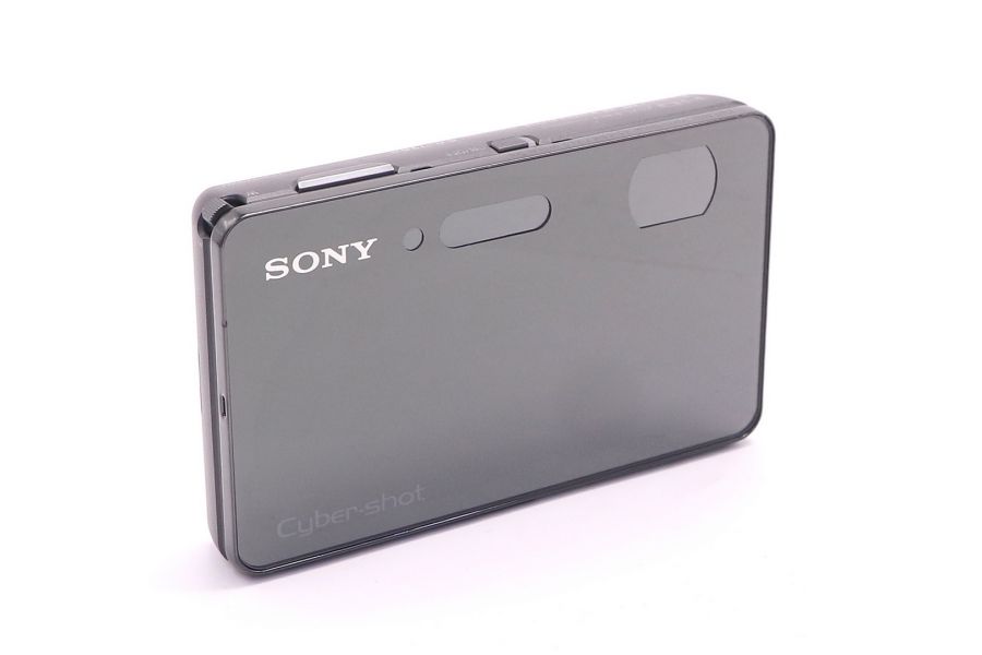 Sony Cyber-shot DSC-TX300V