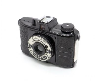 Druh Synchro (Poland, 1960)