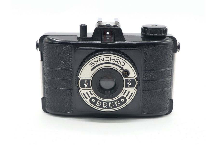 Druh Synchro (Poland, 1960)