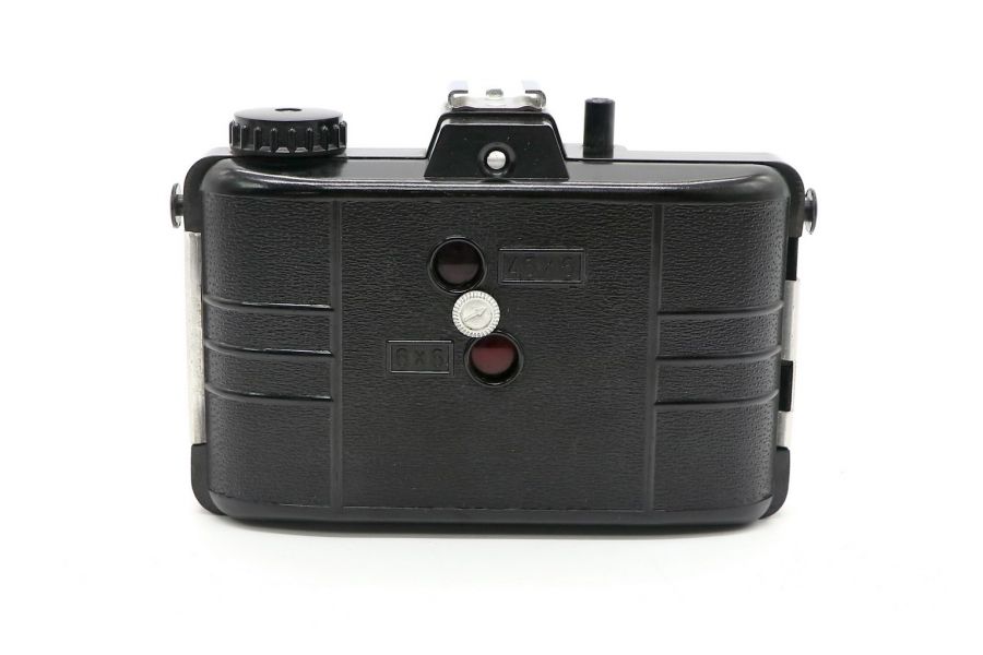 Druh Synchro (Poland, 1960)