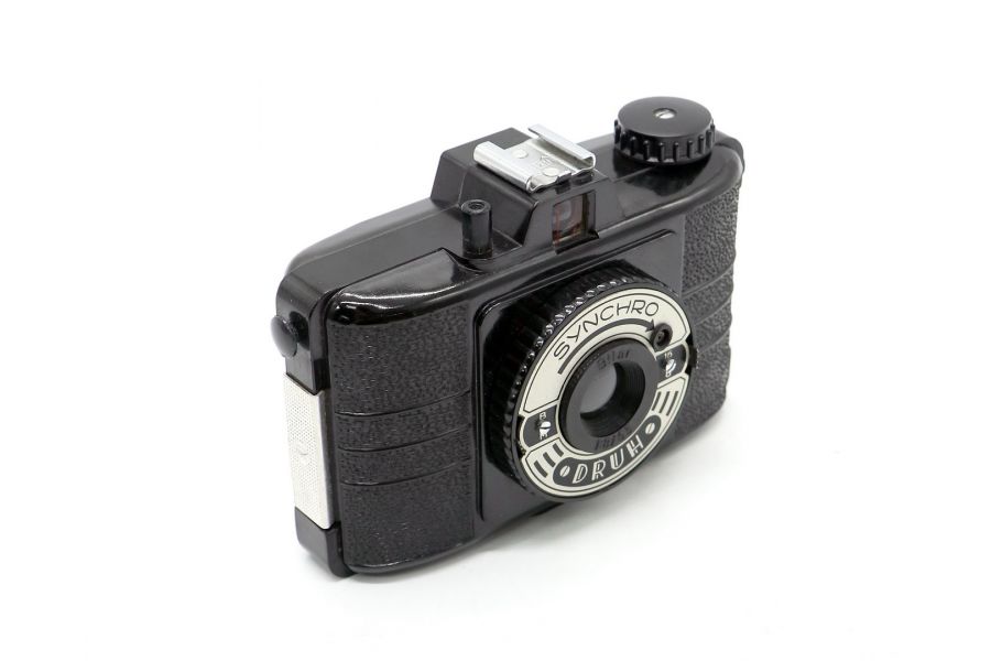 Druh Synchro (Poland, 1960)