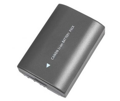 Аккумулятор Canon BP-512A