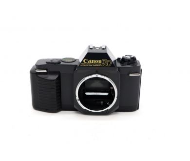 Купить Canon T50 body (неисправен) Canon T50 body (неисправен)