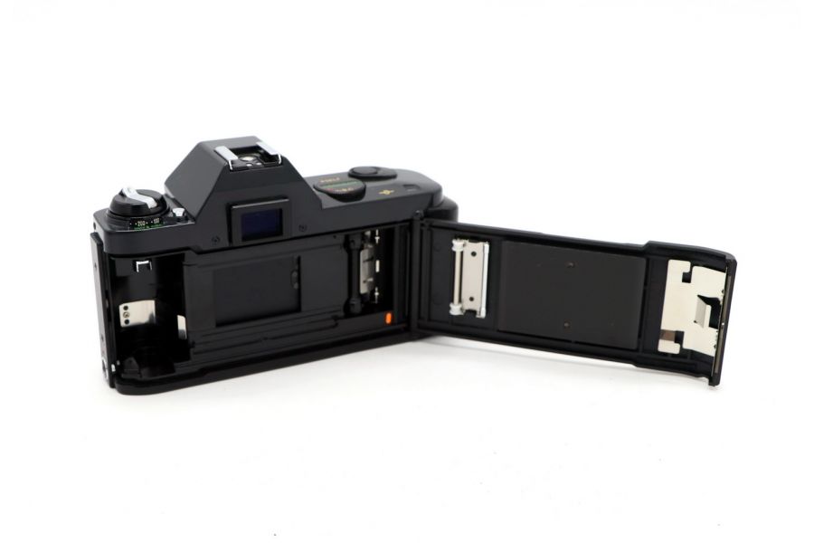 Canon T50 body (неисправен)