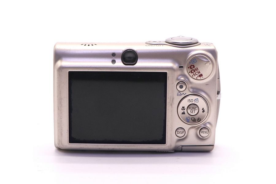 Canon IXUS 750