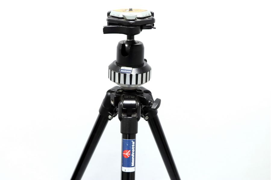 Штатив Manfrotto 290B