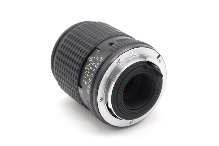 Pentax-M SMC 135mm/3.5 Asahi Opt. CO. Japan