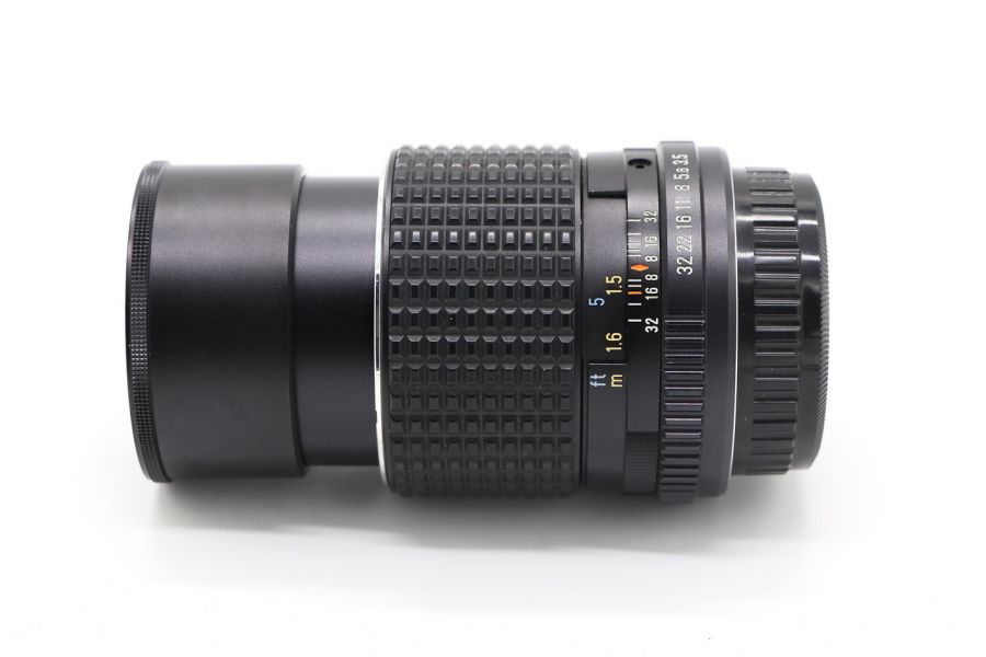 Pentax-M SMC 135mm/3.5 Asahi Opt. CO. Japan