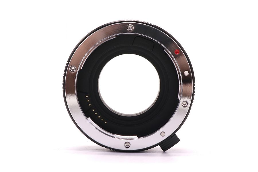 Автофокусный адаптер 7Artisans Canon EF-Canon EOS M в упаковке