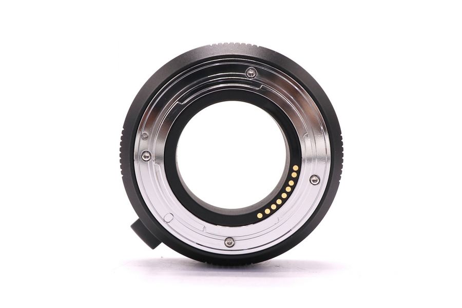 Автофокусный адаптер 7Artisans Canon EF-Canon EOS M в упаковке