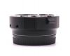 Автофокусный адаптер 7Artisans Canon EF-Canon EOS M в упаковке