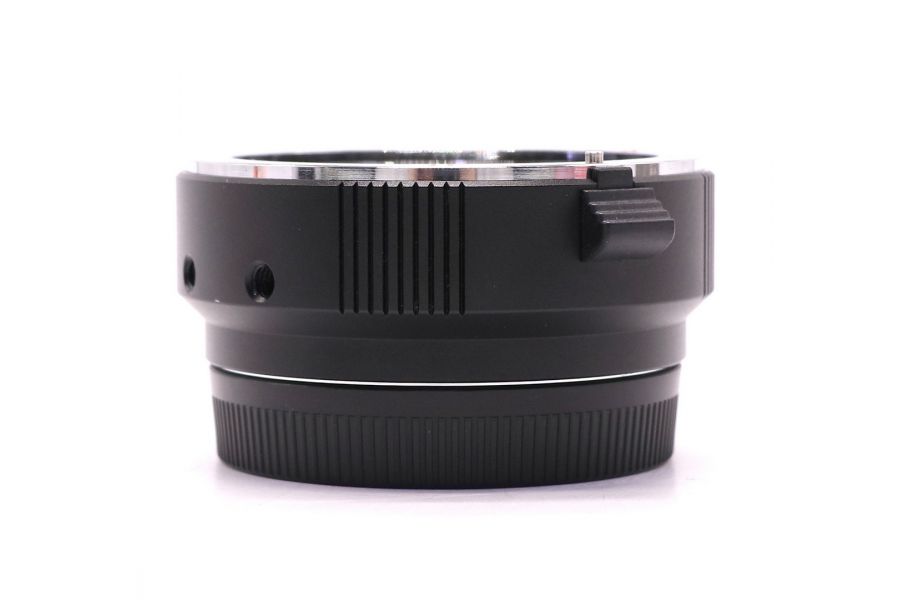 Автофокусный адаптер 7Artisans Canon EF-Canon EOS M в упаковке