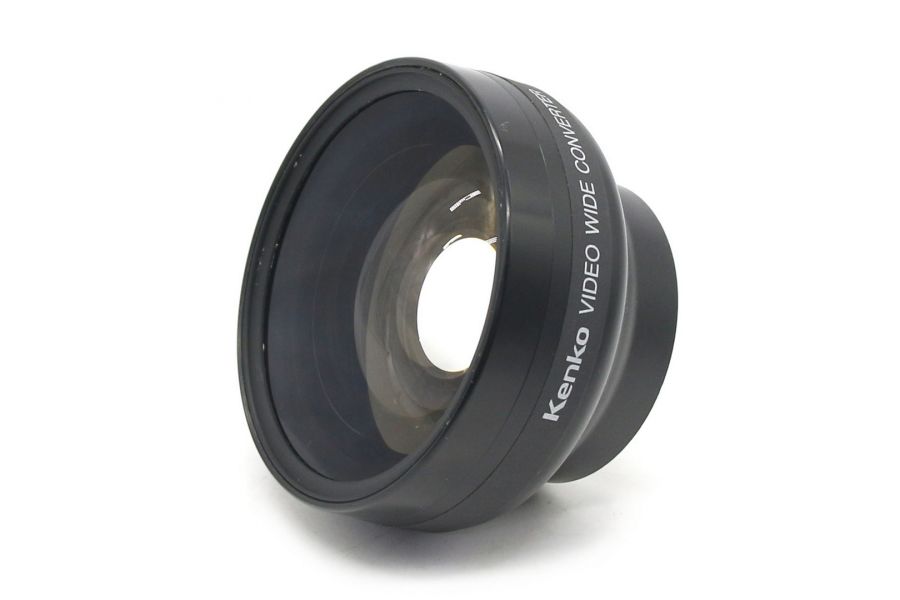 Конвертер Kenko VC-050Hi 0.5x