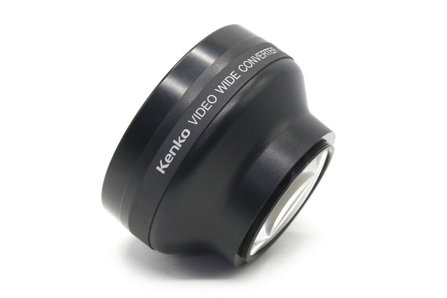 Конвертер Kenko VC-050Hi 0.5x