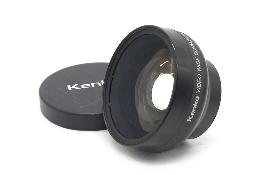 Конвертер Kenko VC-050Hi 0.5x