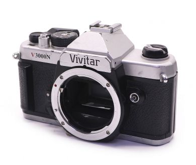 Vivitar V3000N body