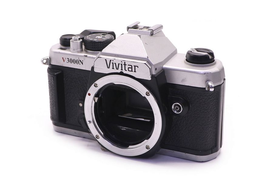 Vivitar V3000N body