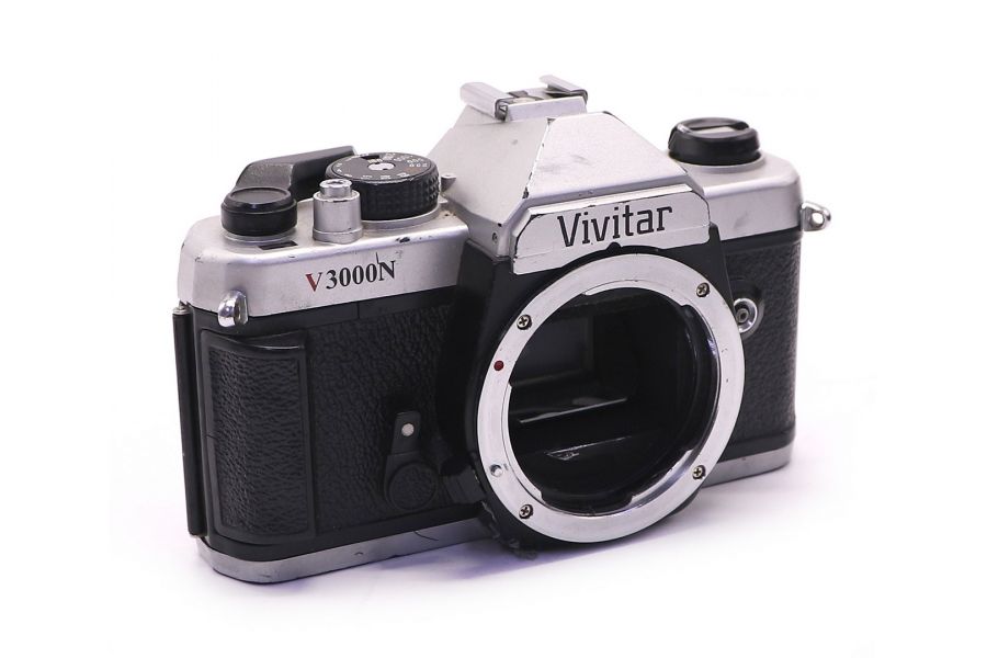 Vivitar V3000N body