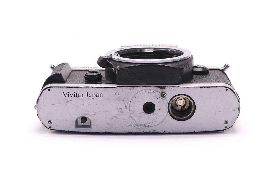 Vivitar V3000N body