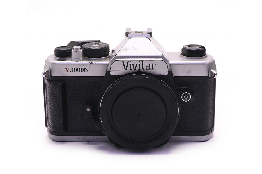 Vivitar V3000N body