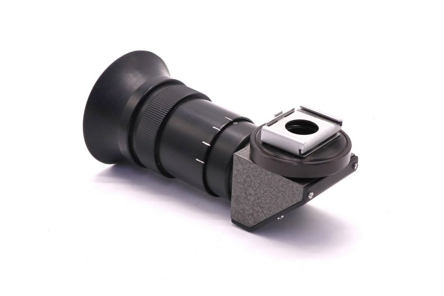 Видоискатель угловой Pentacon в упаковке