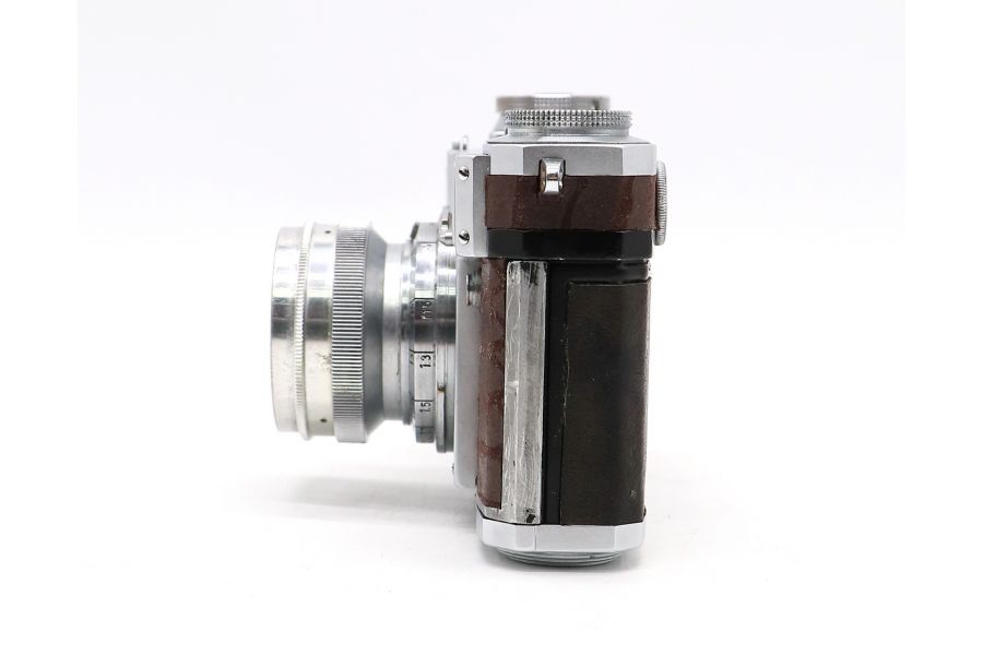 Ранний Киев 4 (СССР, 1957)