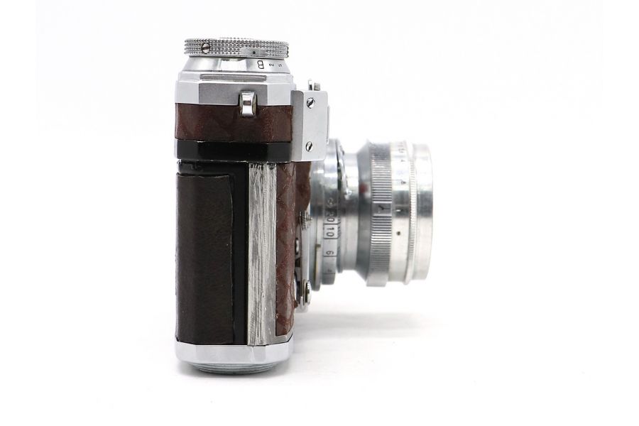 Ранний Киев 4 (СССР, 1957)