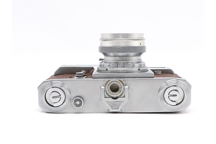 Ранний Киев 4 (СССР, 1957)