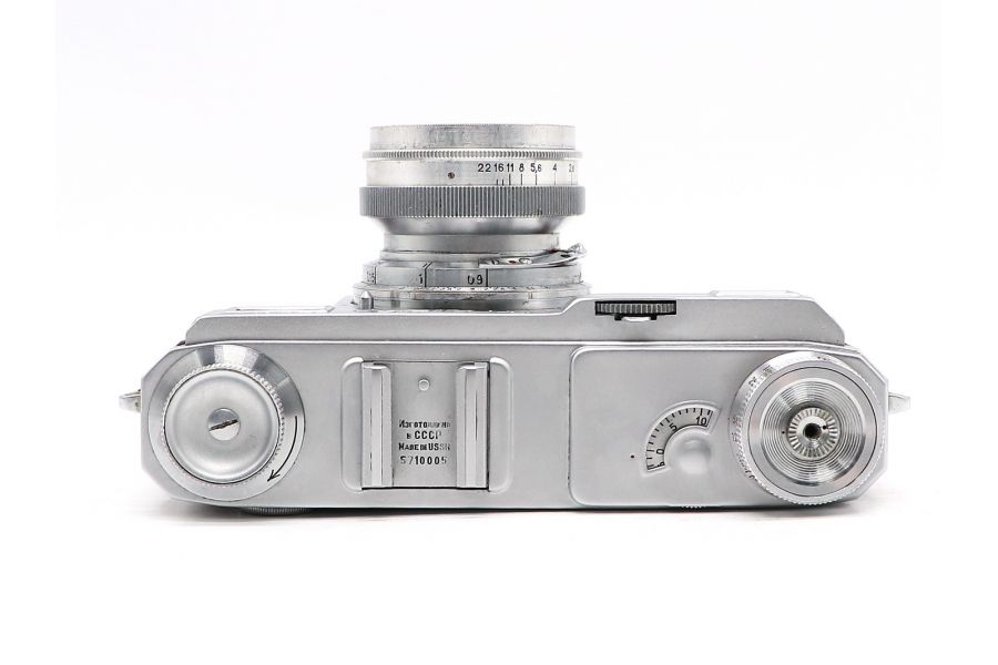 Ранний Киев 4 (СССР, 1957)