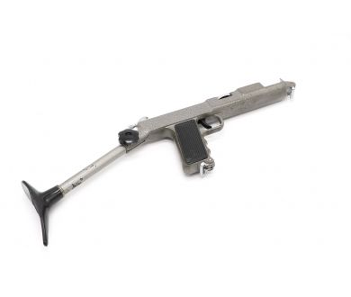 Приклад Фотоснайпер silver