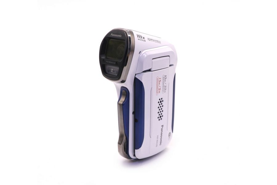 Видеокамера Panasonic HX-WA30 в упаковке