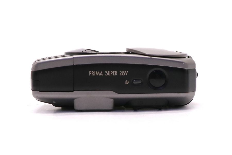 Винтажная плёночная камера Canon Prima Super 28 V