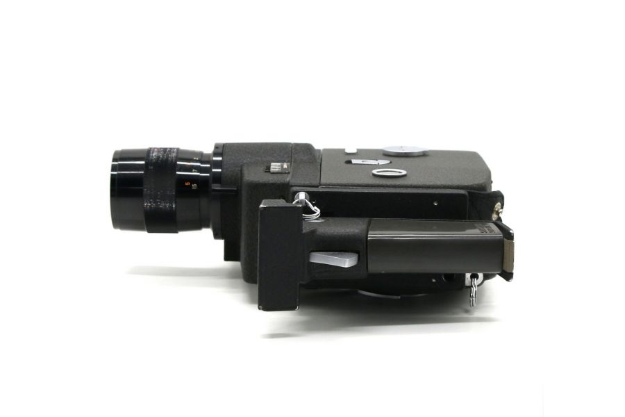 Кинокамера Sankyo 8-z (Japan, 1967)