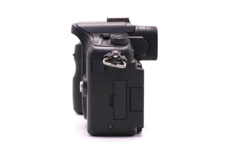 Panasonic Lumix DMC-G1 body (пробег 6180 кадров)