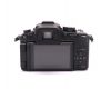 Panasonic Lumix DMC-G1 body (пробег 6180 кадров)