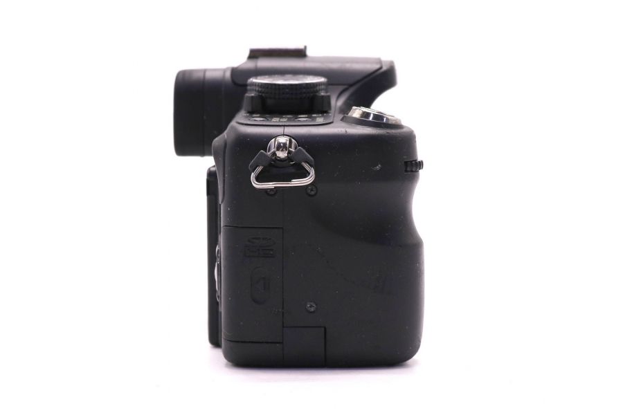 Panasonic Lumix DMC-G1 body (пробег 6180 кадров)