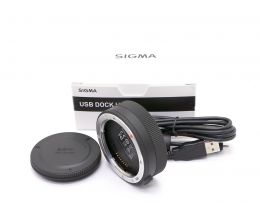 Док-станция Sigma USB Dock UD-01 EO в упаковке