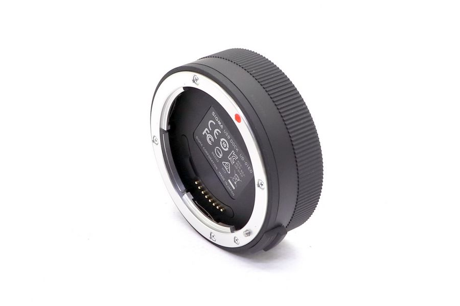 Док-станция Sigma USB Dock UD-01 EO в упаковке